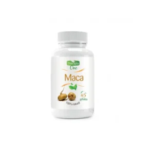 THERAPIA maca 45 GELULES