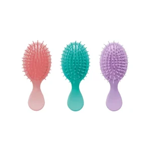 TITANIA BOX BROSSE SYNTHETIQUE 14 CM 2890