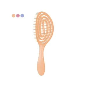 TITANIA BROSSE SQUELETTE FLEXI OVALE 24CM 2881