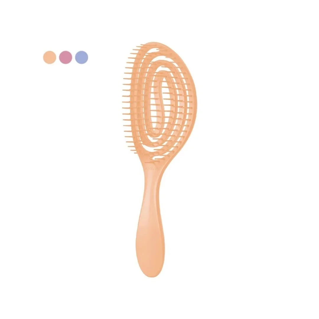 TITANIA BROSSE SQUELETTE FLEXI OVALE 24CM 2881