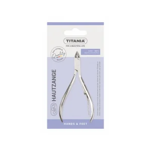 TITANIA COUPE CUTICULES REF 1059