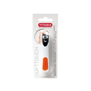 TITANIA COUPE ONGLES AVEC COUVERCLE 1052/2 ST