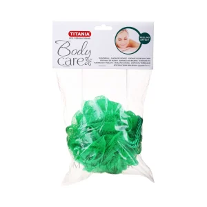 TITANIA EPONGE DE BAIN