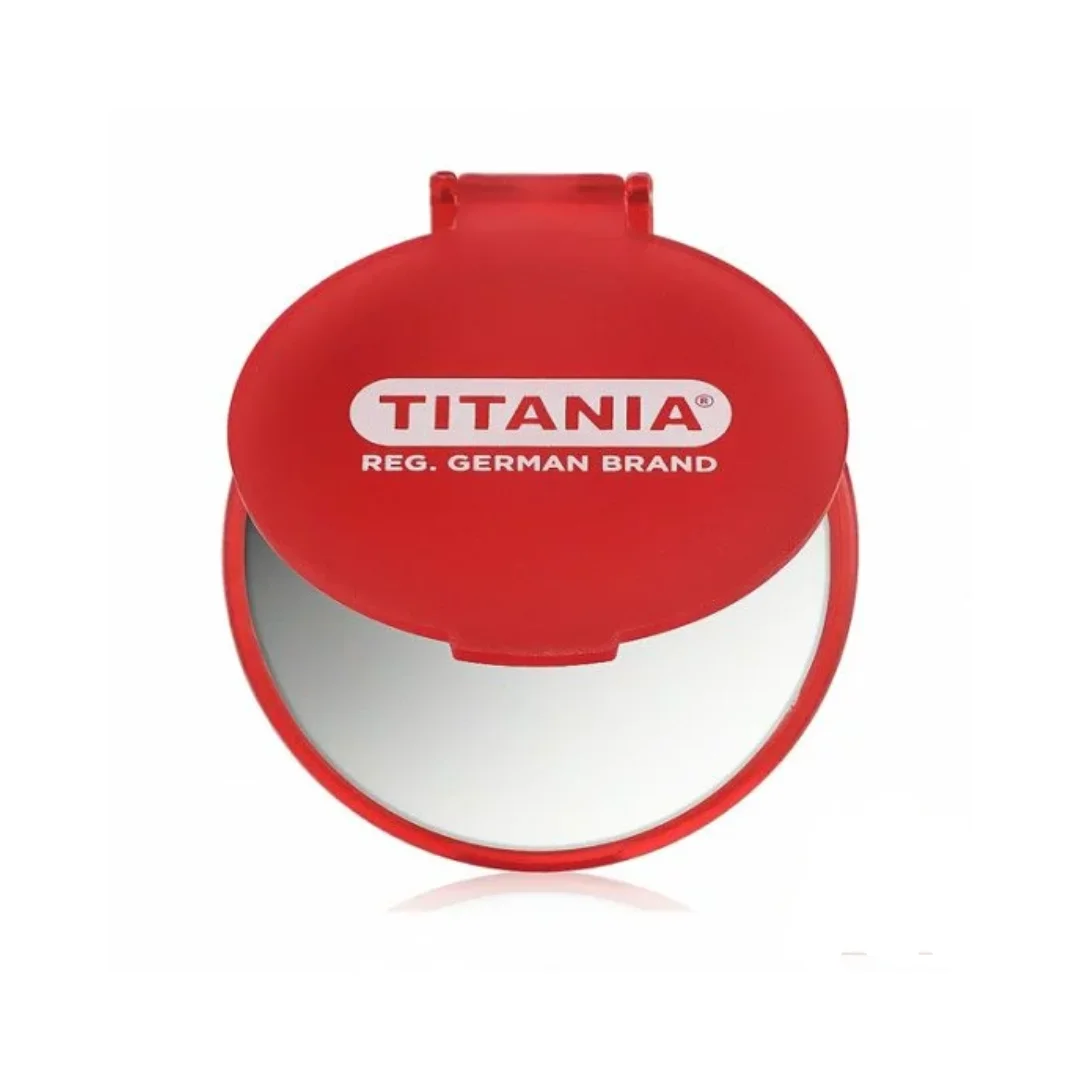 TITANIA MIROIR DE POCHE – 1505/L