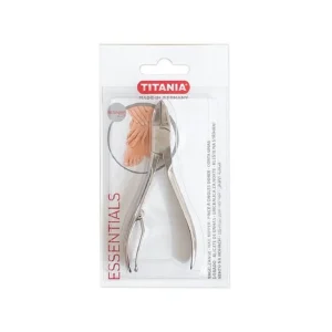 TITANIA PINCE A ONGLES SOLINGEN 1056/A B