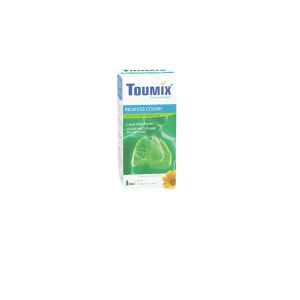 TOUMIX ADULTE SUSPENSION BUVABLE 150ML