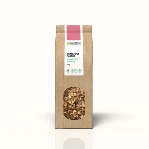 Tisane Post-partum – Infusion Allaitement Naturelle et Apaisante