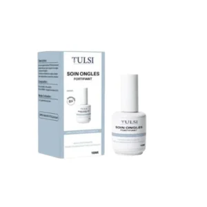 TULSI SOIN ONGLES FORTIFIANT 10 ML