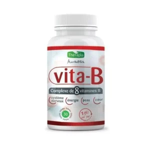 THERAPIA vita-B 30 GELULES