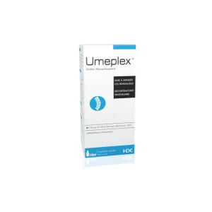UMEPLEX SIROP 150ML