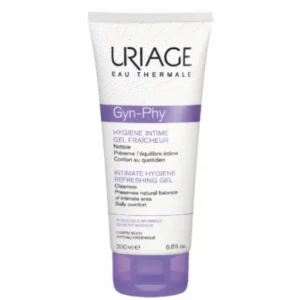 Uriage Gyn‐Phy Gel Moussant ‐ 200ml
