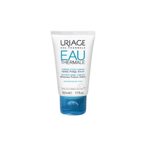 URIAGE EAU THERMALE CREME DʹEAU MAINS 50ML