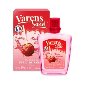 VARENS SWEET POMME D&rsquo;AMOUR EAU DE PARFUM 50ML