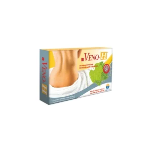 VENO H BOITE DE 60 GELULES DE 220MG