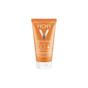 VICHY CAPITAL SOLEIL CREME ONCTUEUSE PROTECTRICE SPF50+ 50ML