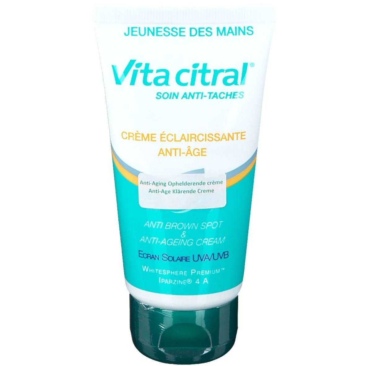 Vita citral soin anti taches creme anti-age 75 ml