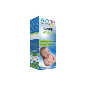 VITAL PEDIAKIDS GRIPE WATER 150ML