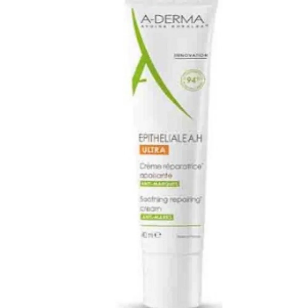 ADERMA epitheliale A.H ultra 40ml