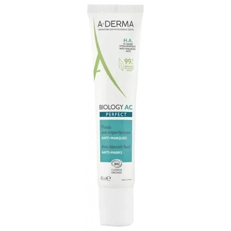 ADERMA BIOLOGY Fluide Anti-Imperfections Anti-Marques 150ml