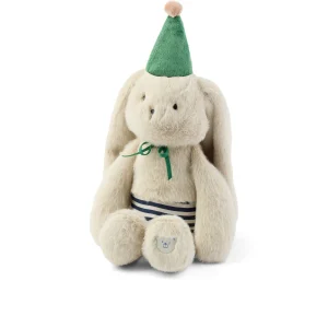 Peluche Lapin Célébration Bertrand