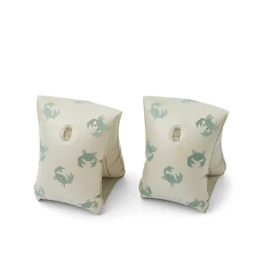 Brassards Shirley Crab/Sandy