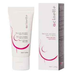 Acinelle émulsion Apaisante pour les Seins 30 ml