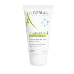 ADERMA DERMALIBOUR+ BARRIER CRÈME ISOLANTE 50ML