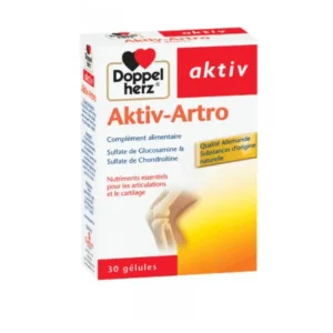 aktiv artro gelules b/30