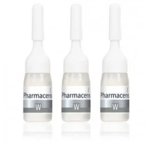Pharmaceris albucin‐pp lysnende essence, 3 flacons de 4ml