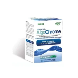 EDEN LIFE ALGOCHROME BT 30