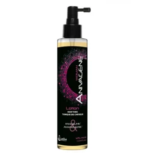 anivagene lotion cheveux tonique femme 125 ml