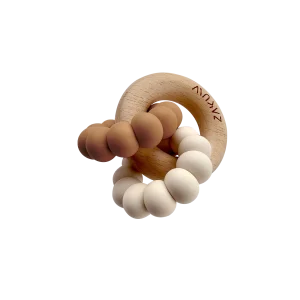 Anneau de dentition Moka