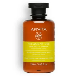 Apivita Shampooing Frequent Use_ Quotidien Doux 250ml