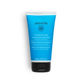 Apivita Apres_Shamp Hydratant 150ml