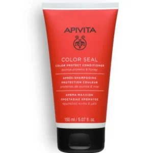 Apivita Apres_Shamp Protection Couleur 150ml