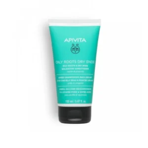 Apivita Apres_Shamp Equilibrant 150ml