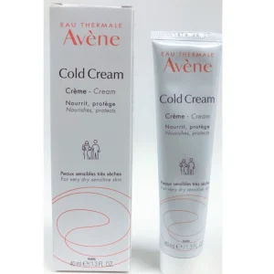 Avene Cold Creme 40ML