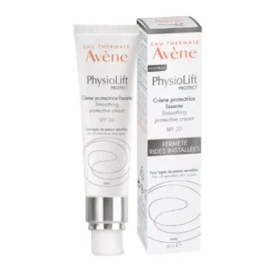 Avene Physiolift Creme Lissante 30 Ml