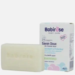 Babirose savon bb 85gr