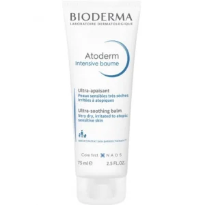 Bioderma atoderm intensive baume, 75ml