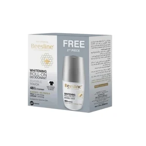 BEESLINE COFFRET eclair INVISIBLE touch