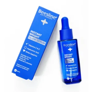 Beesline instant bright glow serum 30ml