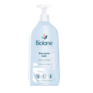 BIOLANE EAU PURE H2O 350ML