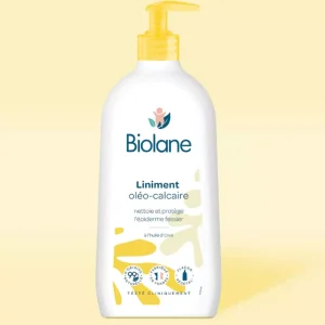 Biolane Liniment Oléo-Calcaire 300ml
