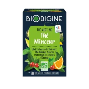 vitavea biorigine the minceur