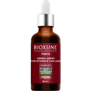BIOXSINE SERUM ANTI‐CHUTE FORTE 50ML