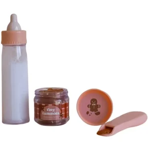 Box de Noël pour poupée