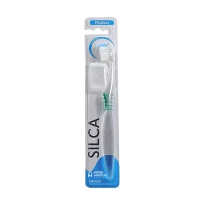 SILCA BROSSE A DENT MEDIUM