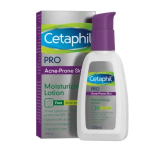 Cetaphil Pro Acné Lotion 120ml