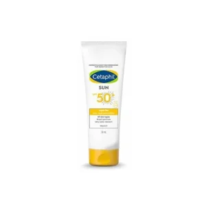 Cetaphil Sun Spf 50+ Gel 100ml